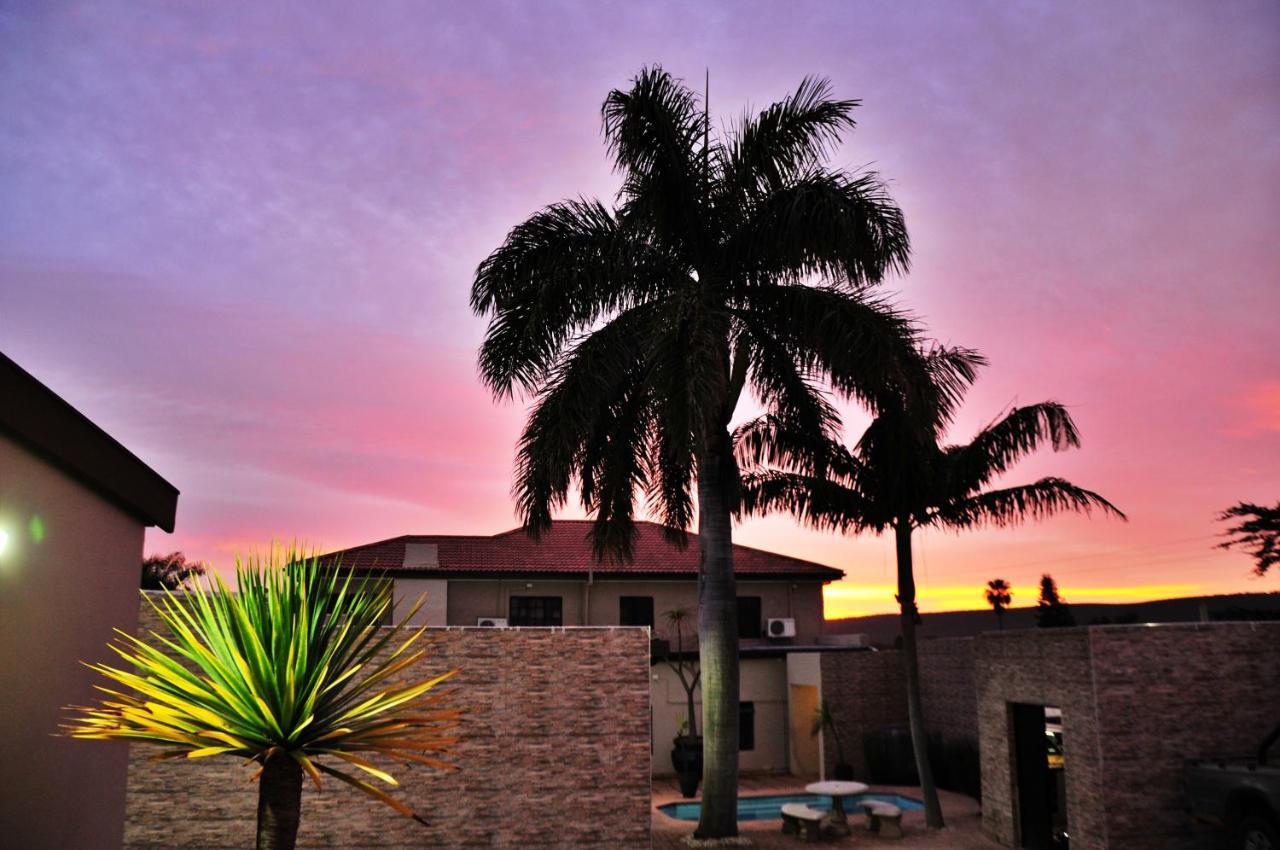 Mi Casa Guest House Uitenhage ภายนอก รูปภาพ